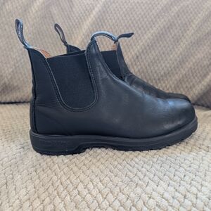 Blundstone Classic Black Boots